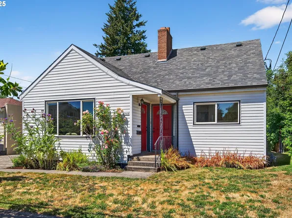 7945 Se Ctr, Saint Portland, OR 97206