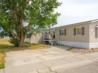 1703 Utah St, Gillette, WY 82716