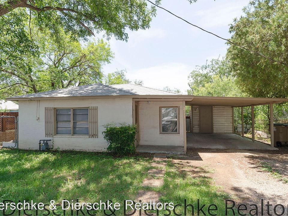 1st image of 2113 San Antonio St