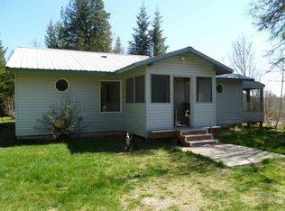 192 Calicoma Rd, Cusick, WA 99119