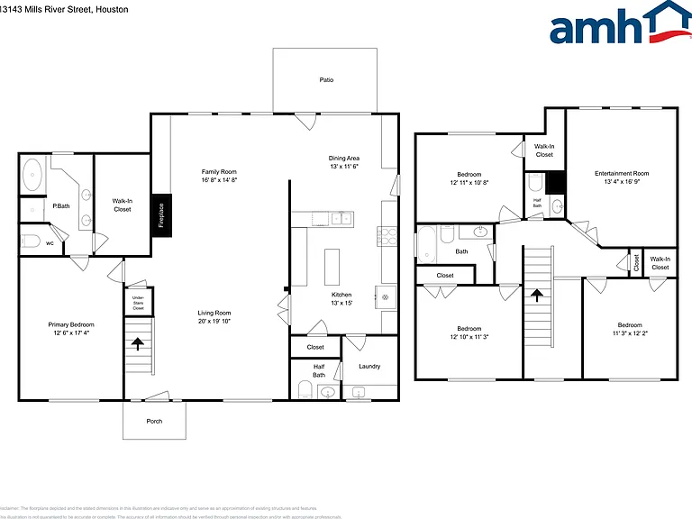 13143 Mills River St — Photo 2
