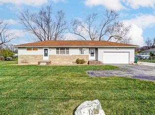 1258 Williams Rd, Columbus, OH 43207