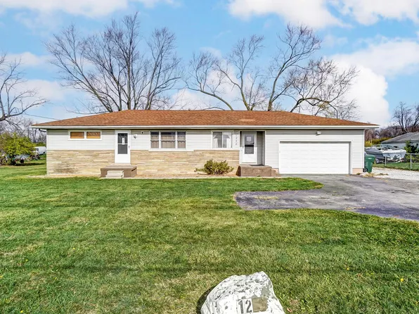 1258 Williams Rd, Columbus, OH 43207