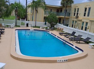 310 Taylor Ave APT C20, Cape Canaveral, FL 32920