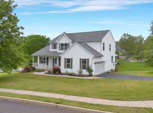 115 William Rd, Pottstown, PA 19464