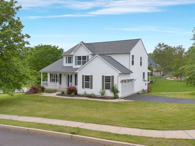 115 William Rd, Pottstown, PA, 19464