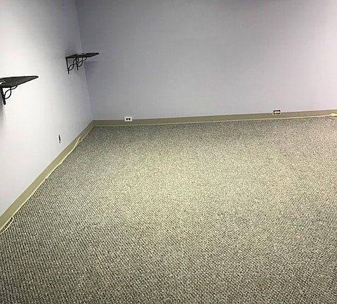 Finished Basement
