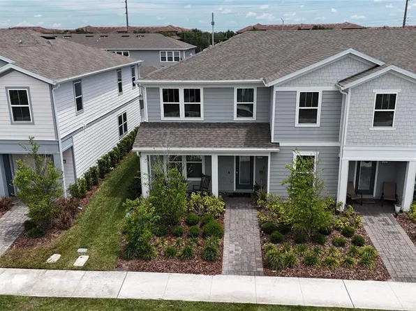14352 Sapelo Beach Dr, Orlando, FL 32827