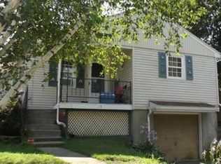 15 New York Ave, Blackstone, MA 01504