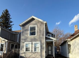 1050 Harding Dr, Toledo, OH 43609