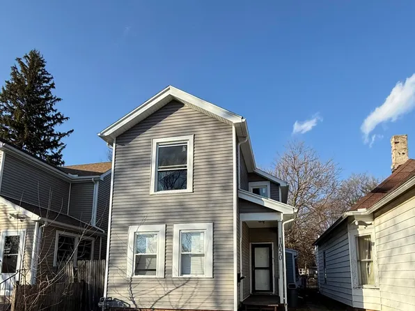 1050 Harding Dr, Toledo, OH 43609