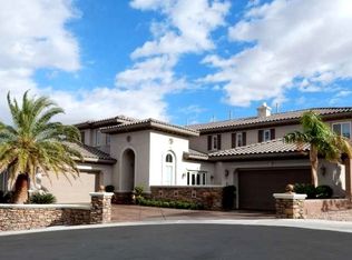 426 Stone Lair Ct, Henderson, NV 89012