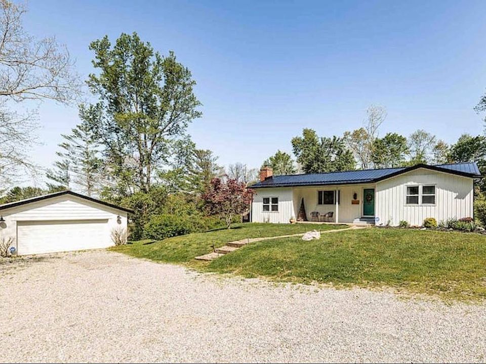 1st image of 62681 McVey Rd