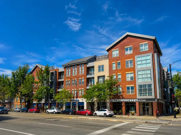 3506 S State St APT 308, Chicago, IL 60616