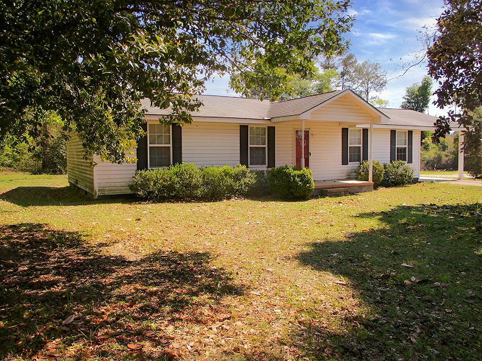 110 Wilder St NE, Pelham, GA 31779 Zillow