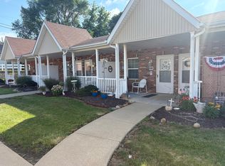 457 Beverly Ave, Canal Fulton, OH 44614