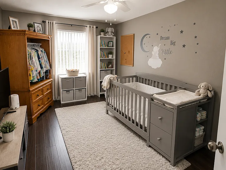 114 Orchid Dr #A — Photo 12