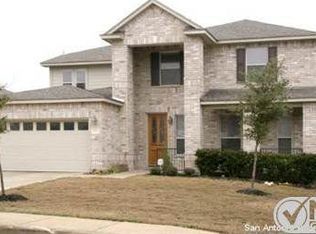 8003 Jalane Park, San Antonio, TX 78255