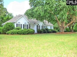 4 Edens Ln, Lugoff, SC 29078