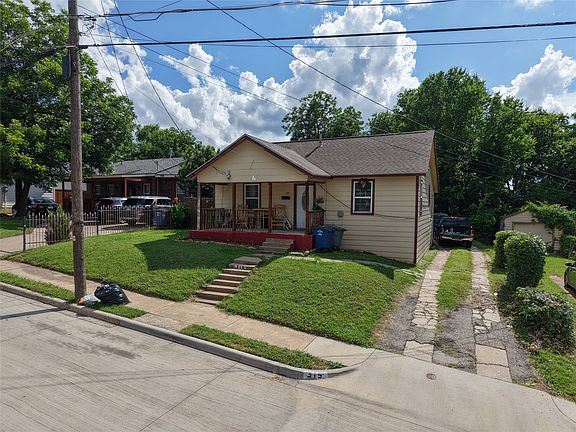 3rd image of 315 Avenue G