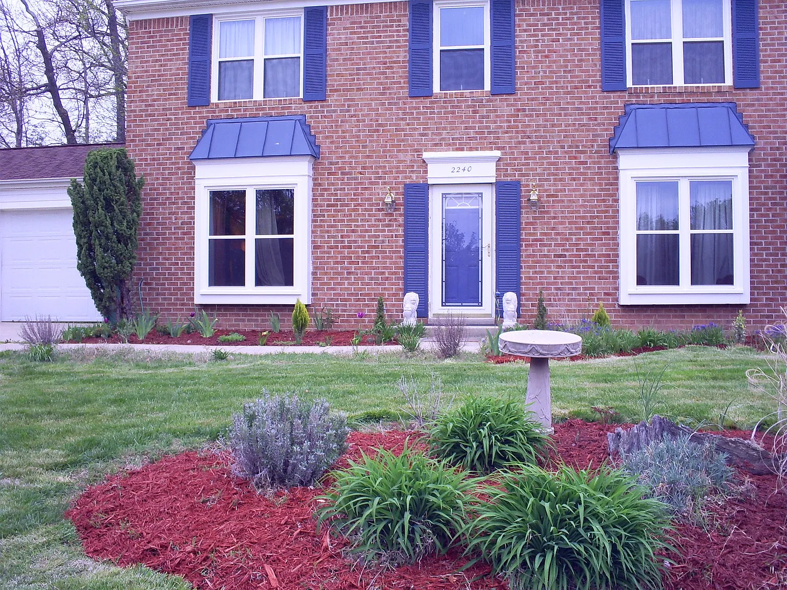 2240 Wakefield Cir photo 1