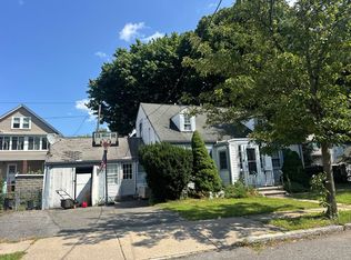 65 Sydney St, Medford, MA 02155