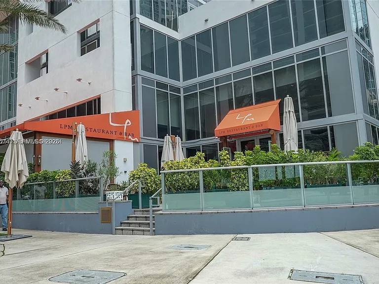 1300 Brickell Bay Dr #807 — Photo 22