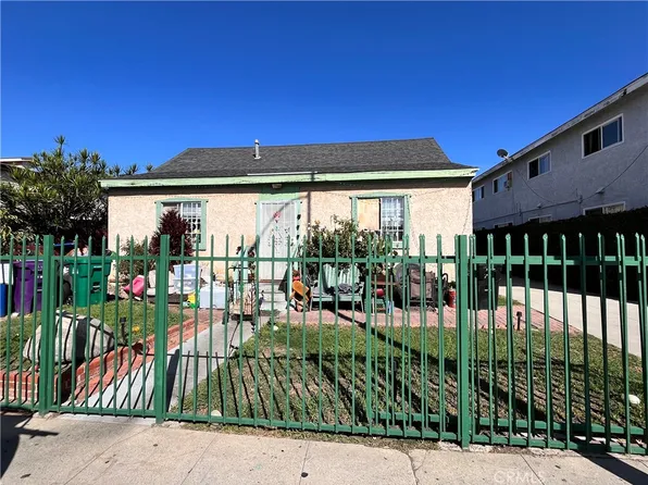 2430 Atlantic Ave, Long Beach, CA 90806