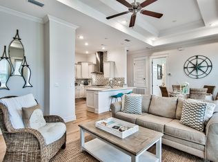 12 E York Ln UNIT C, Inlet Beach, FL 32461