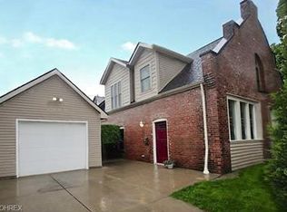 1460 W 84th St, Cleveland, OH 44102