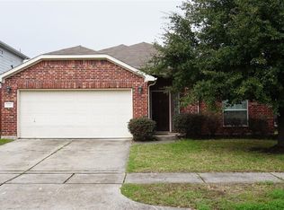 21599 Kings Bend Dr, Kingwood, TX 77339