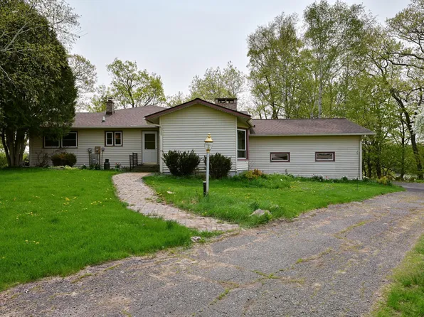 N2972 Golf Rd, Sarona, WI 54870