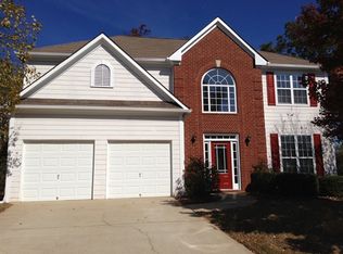 2206 Howell Farms Point NW, Acworth, GA 30101