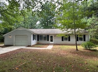 3302 Darden Rd, Greensboro, NC 27407