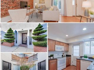 20 E Wheeling St UNIT 4, Baltimore, MD 21230