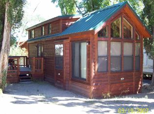 515 S Landing Rd UNIT 19, Crowley Lake, CA 93546