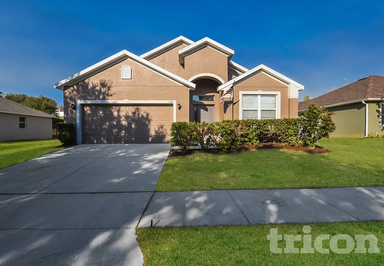 168 Blackstone Creek Rd Groveland FL — Photo 1
