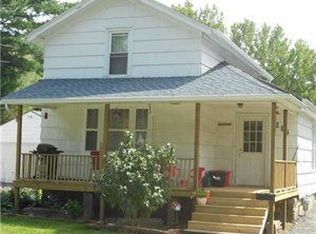 216 Caroline St, Albion, NY 14411