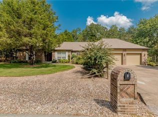 9 Kinross Dr, Bella Vista, AR 72715