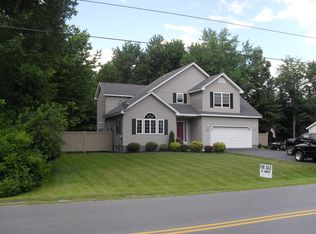 106 Roderick Rd, Winslow, ME 04901