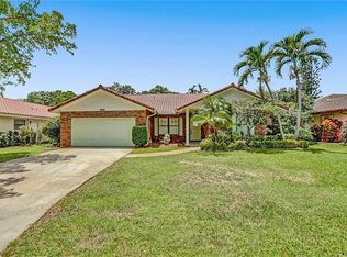 3930 NW 70th Ave, Pompano Beach, FL 33065