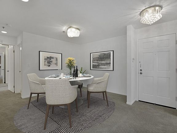5th image of 300 Murchison Dr APT 307