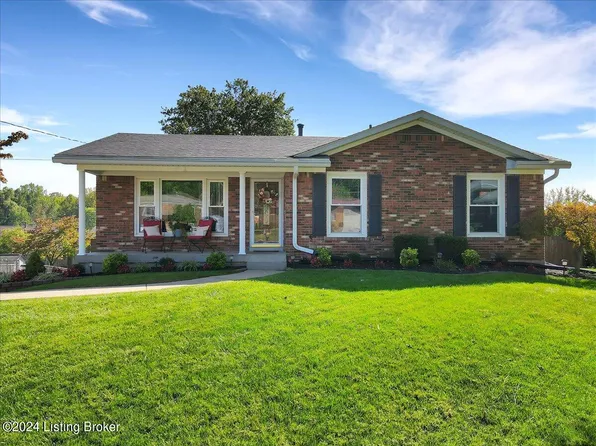 9109 Annlou Dr, Louisville, KY 40272