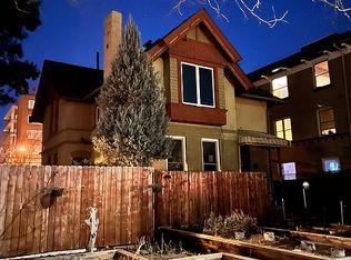 1159 N Logan St, Denver, CO 80203