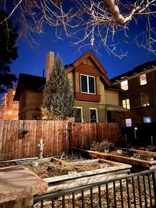 1159 N Logan St, Denver, CO, 80203