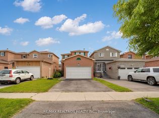 1632 Fairfield Cres, Pickering, ON L1V 6H1
