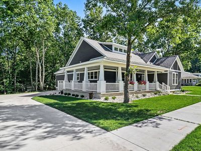 20 Kenneth St, Pentwater, MI, 49449