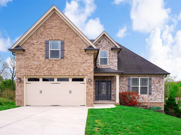 9622 Shooting Star Cir, Soddy Daisy, TN 37379