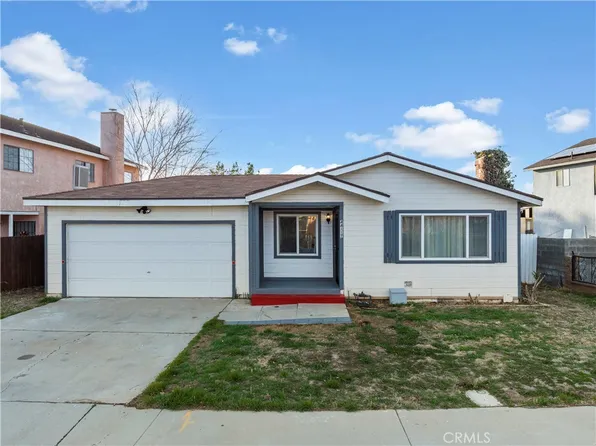 44117 Parkview Ln, Lancaster, CA 93535