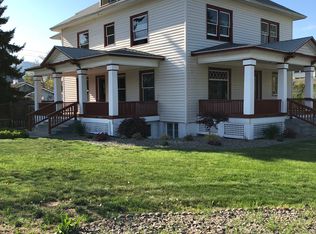 156 S Emerson Ave, Wenatchee, WA 98801